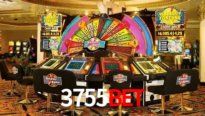 3755Bet