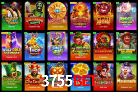 3755Bet