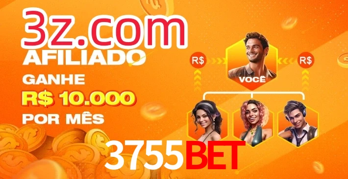 3755Bet