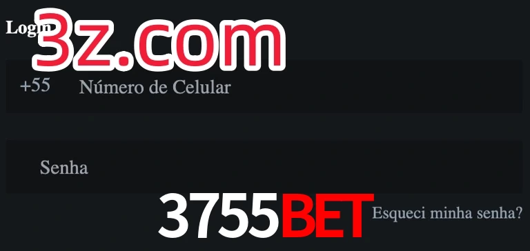 3755Bet