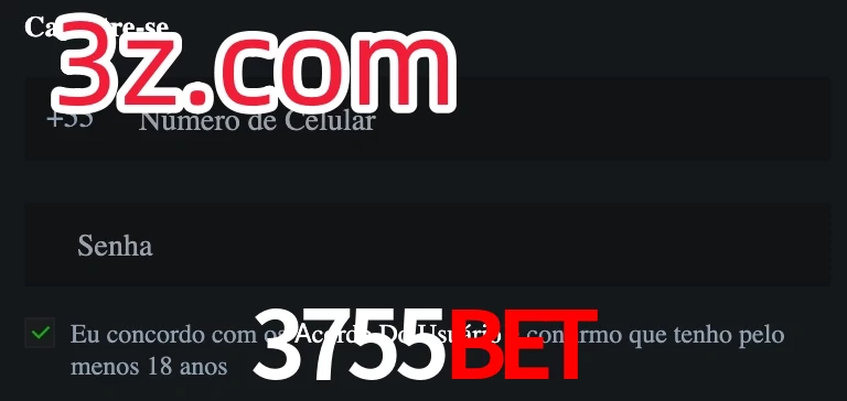 3755Bet